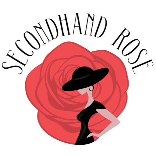 Secondhand Rose logo