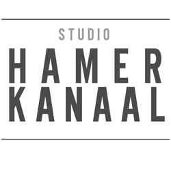 Studio Hamerkanaal logo