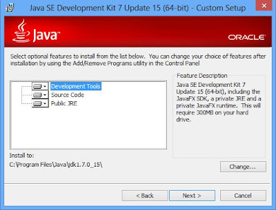 Java Development Kit (JDK) y Java Runtime Environment (JRE)