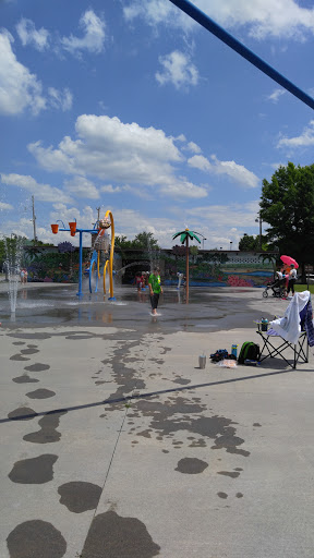 Water Park «The Splash Pad», reviews and photos, 1101 M.L.K. Jr Dr, Kingsport, TN 37660, USA