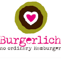 Burgerlich logo