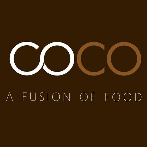 Coco Ennis Restaurant logo