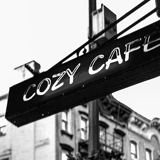 Cozy Cafe