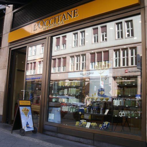 L'OCCITANE EN PROVENCE