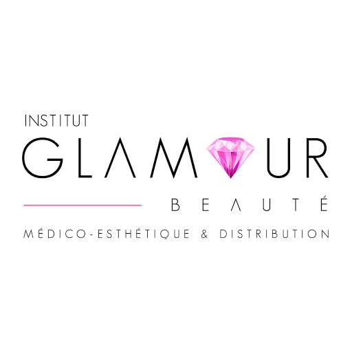 Institut Glamour Beauté Médico-Esthétique et Distribution logo