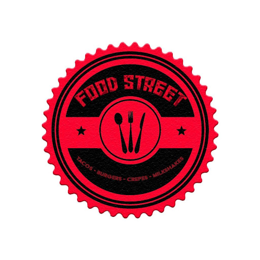 Food street Lille logo