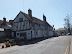 The Malborough Head Inn dating from the 15th century becoming an Inn in the 17th century