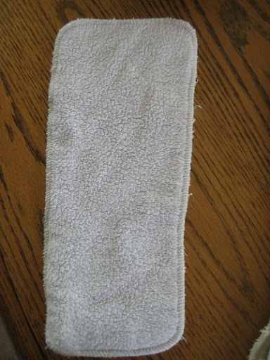 Gently Used Used Doubler
