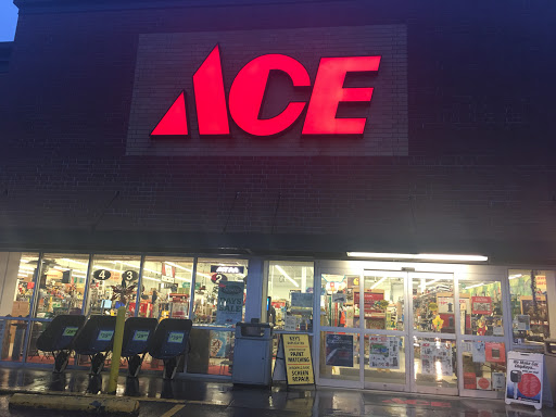 Hardware Store «Ace Hardware», reviews and photos, 155 S Columbia River Hwy, St Helens, OR 97051, USA