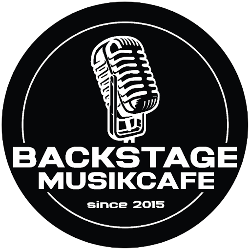 Backstage Musikcafe Konstanz logo