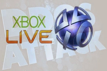 Lizard Squad tumba los servidores de Xbox Live