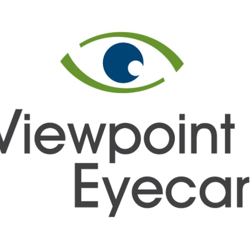 Viewpoint Eyecare logo