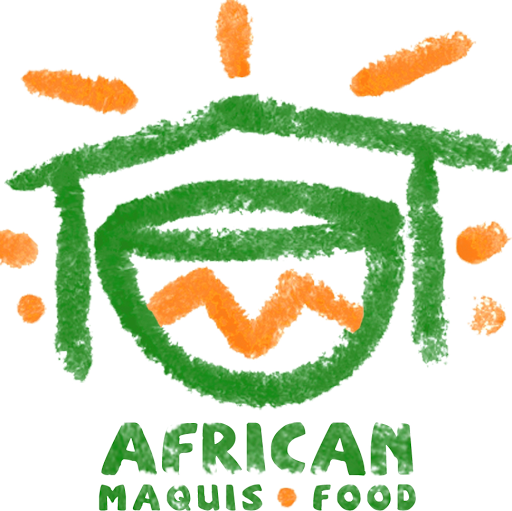 African Maquis Food logo
