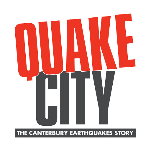Quake City logo