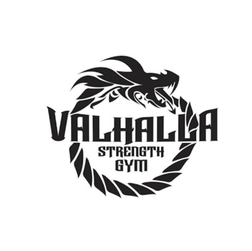 Valhalla Strength Gym logo