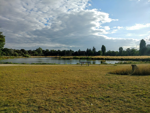 Cercle du Bois de Boulogne