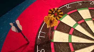 Photos of Noiret Pool and Dart Salon