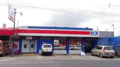 Photos of Banco de Costa Rica, Moravia