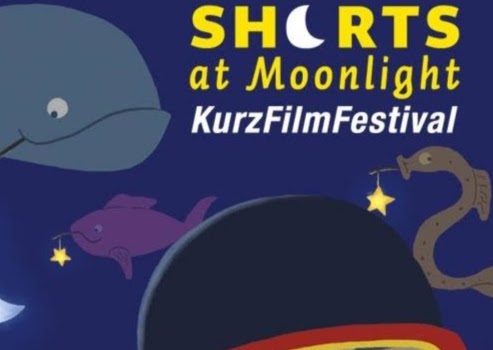 Shorts at Moonlight logo