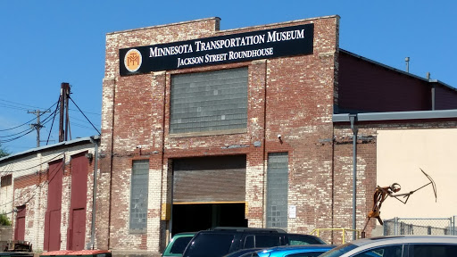 Museum «Minnesota Transportation Museum», reviews and photos, 193 Pennsylvania Ave E, St Paul, MN 55130, USA