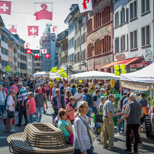 Genussmarkt Liestal