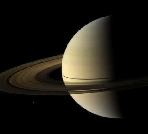 Summer In Saturns North And Mayan Myth Of 2012