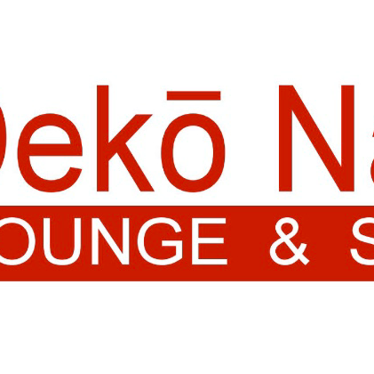 Deko Nail Lounge & Spa logo