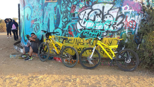 Bicycle Store «B1 Bicycle Shop», reviews and photos, 11426 Garvey Ave, El Monte, CA 91732, USA