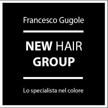 Parrucchiere Donna e Uomo Saverio E Francesco Gugole New Hair Group