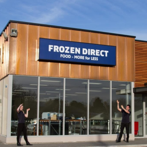 Frozen Direct logo