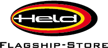 Held Flagship-Store logo