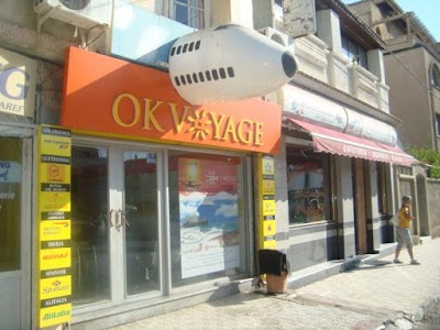 Photos of OK Voyage