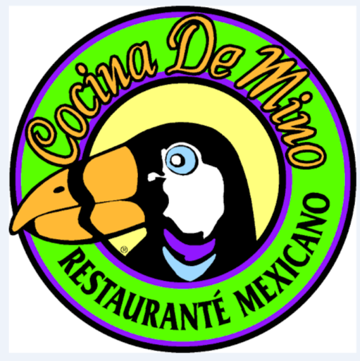 Cocina de Mino logo