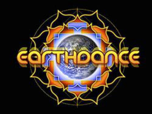 Psychedelic Trance Festivals Earthdance