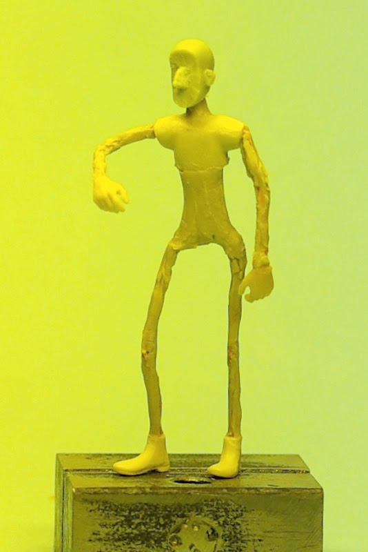figurine - figurine 1/48 _IGP2671