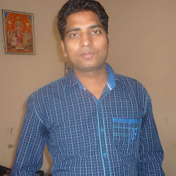 Ashok Kumar Avatar