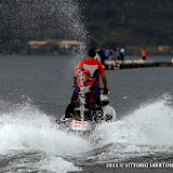 BRASILIA-BRA-June 1, 2013-The official practice for the UIM F1 H2O Grand Prix of Brazil in Paranoà Lake.The 1th leg of the UIM F1 H2O World Championships 2013. Picture by Vittorio Ubertone/Idea Marketing