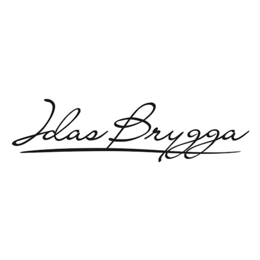 Idas Brygga logo
