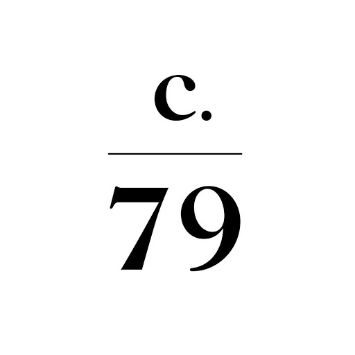 Circa 79 Salon logo