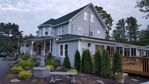 Luxury Hotel «Catskill Mountains Resort», reviews and photos, 211 Mail Rd, Barryville, NY 12719, USA