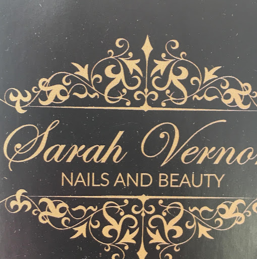Sarah vernon nails & beauty