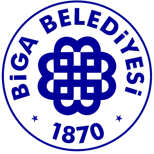 Biga Belediyesi logo