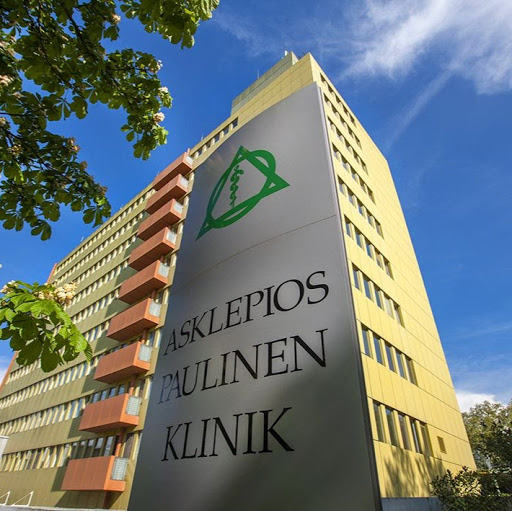 Asklepios Paulinen Klinik Wiesbaden logo