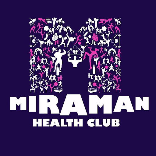 Miraman Health Club, 1 15 A St - Dubai - United Arab Emirates, Health Club, state Dubai