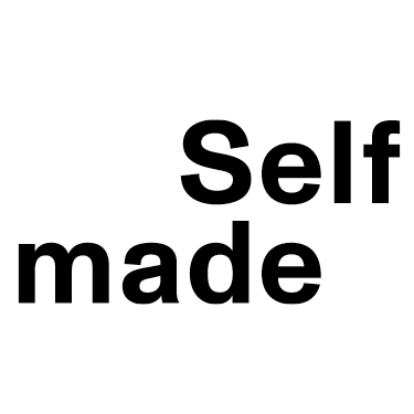 Selfmade® | STOFF & STIL Berlin logo