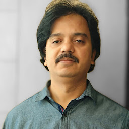 SeethaRaam Devulapalli's user avatar