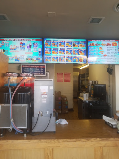 American Restaurant «Frosty King», reviews and photos, 300 Kern St, Taft, CA 93268, USA