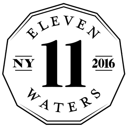 Eleven Waters logo