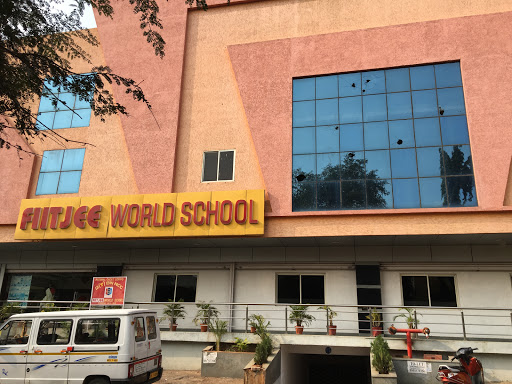 FIITJEE WORLD SCHOOL (West Marredpally), Survey No. 27/1, Opposite Ishaq Colony, Near Ghanshyam Super Market, West Marredpally, Secunderabad, Telangana 500026, India, Adult_Education_Centre, state TS