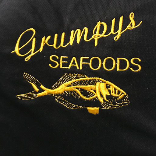 Grumpys logo